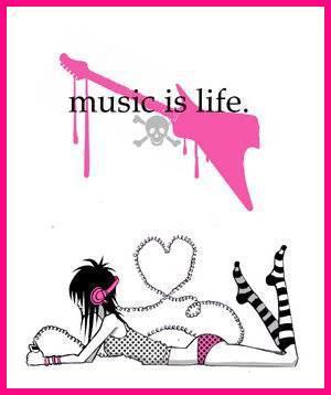 vive la music